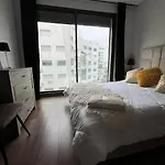 Studio Luxueux En Pleine Centre Casablanca